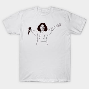 Oprah You Get A Meme T-Shirt